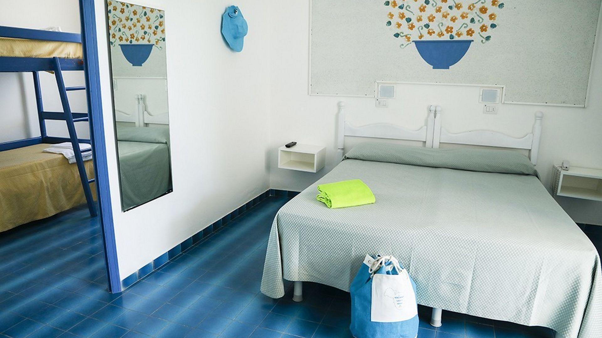 Hotel Villaggio Plaia